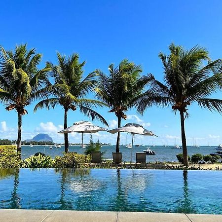 Latitude Luxury Seafront Suite Рівьєр-Нуар Екстер'єр фото